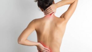 todos los beneficios de la fisioterapia para el dolor de espalda